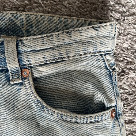 H&M Boyfriend Jeans - Picture 5 of 9